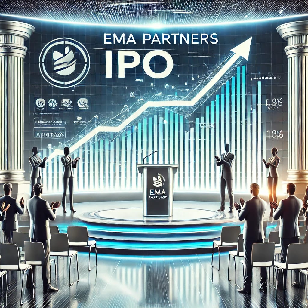 EMA IPO